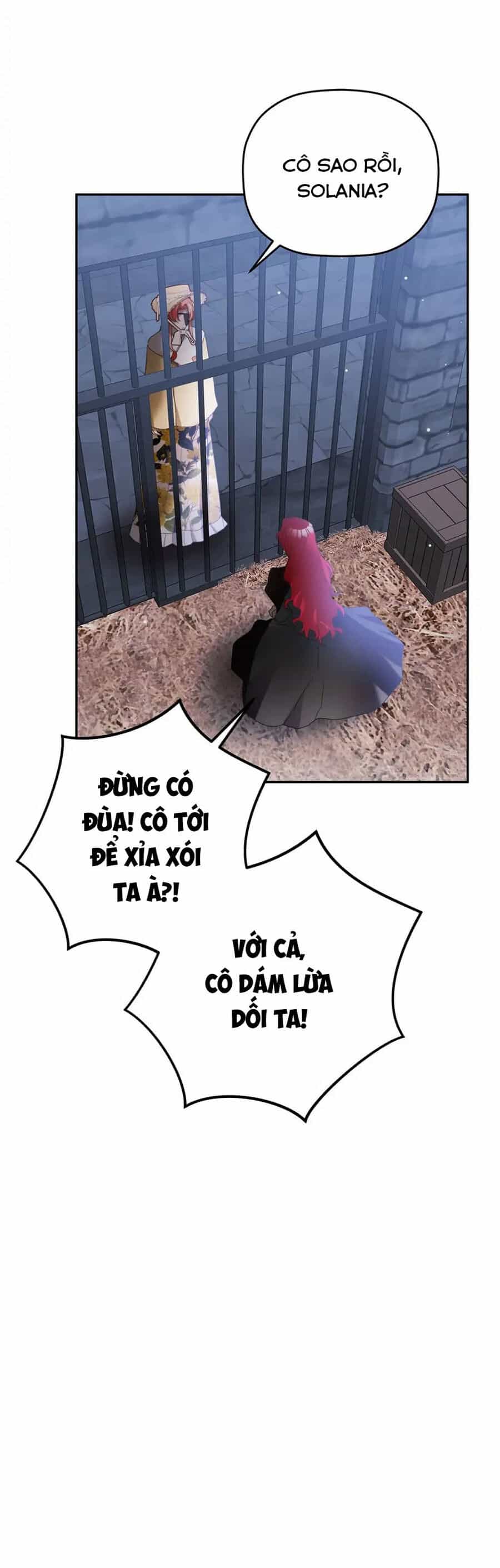 Phương Pháp Ngăn Bạo Chúa Hắc Hoá - Chương 92 - ảnh 12