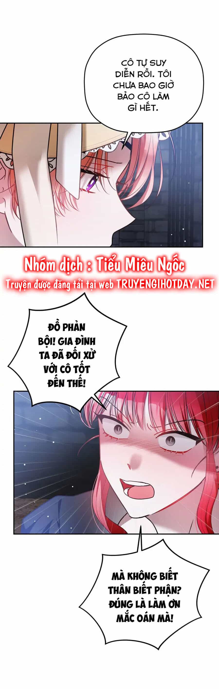 Phương Pháp Ngăn Bạo Chúa Hắc Hoá - Chương 92 - ảnh 13