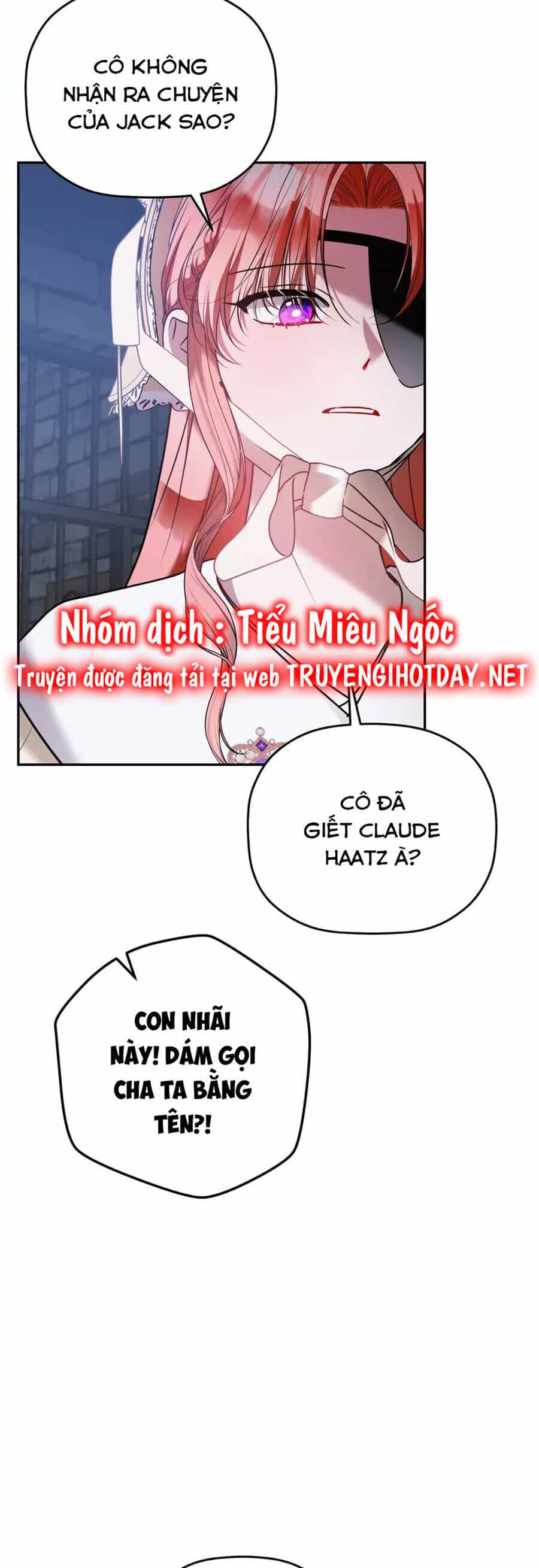 Phương Pháp Ngăn Bạo Chúa Hắc Hoá - Chương 92 - ảnh 18