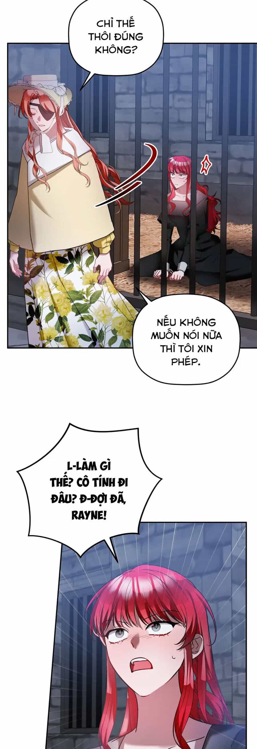 Phương Pháp Ngăn Bạo Chúa Hắc Hoá - Chương 92 - ảnh 19