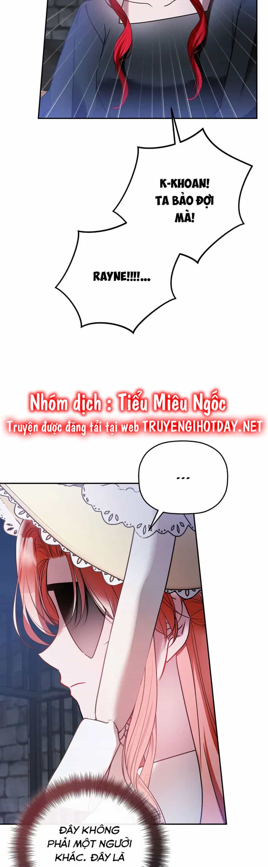 Phương Pháp Ngăn Bạo Chúa Hắc Hoá - Chương 92 - ảnh 20