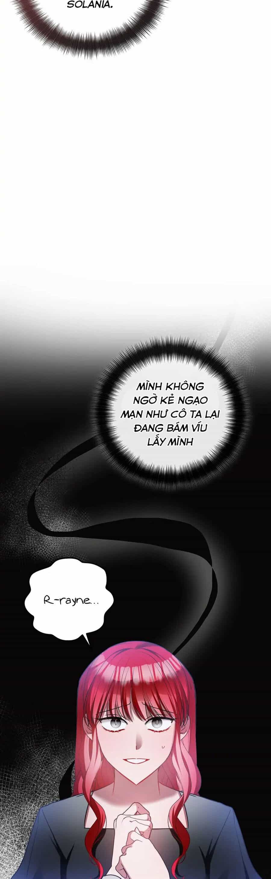 Phương Pháp Ngăn Bạo Chúa Hắc Hoá - Chương 92 - ảnh 21