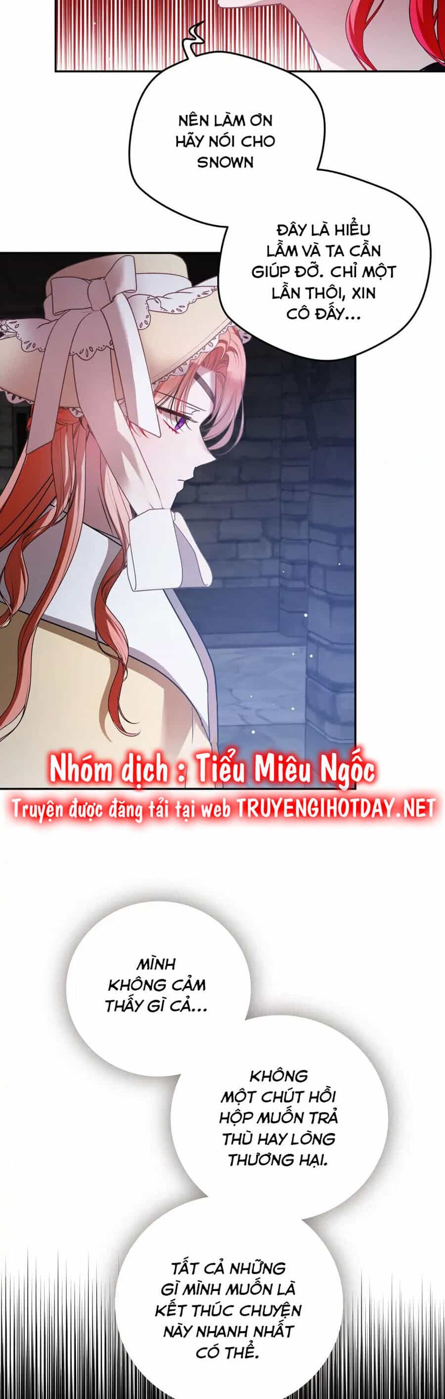 Phương Pháp Ngăn Bạo Chúa Hắc Hoá - Chương 92 - ảnh 29