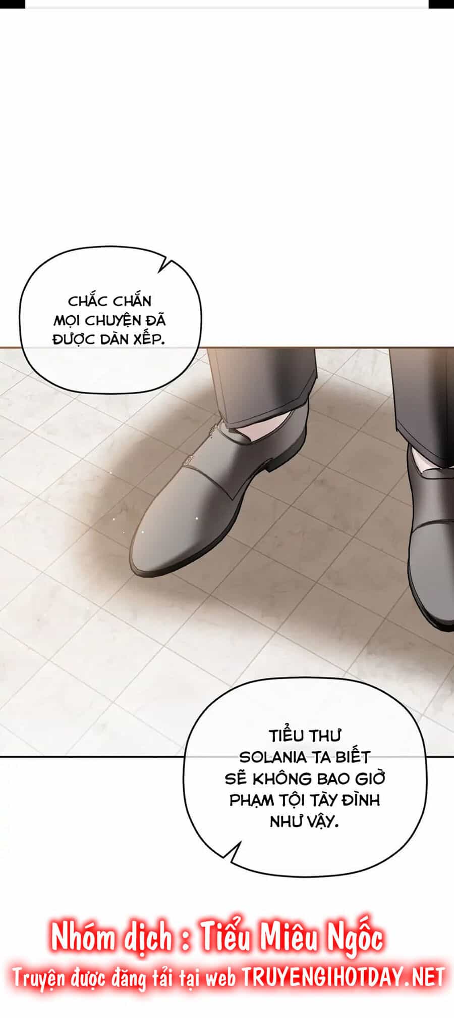 Phương Pháp Ngăn Bạo Chúa Hắc Hoá - Chương 92 - ảnh 3