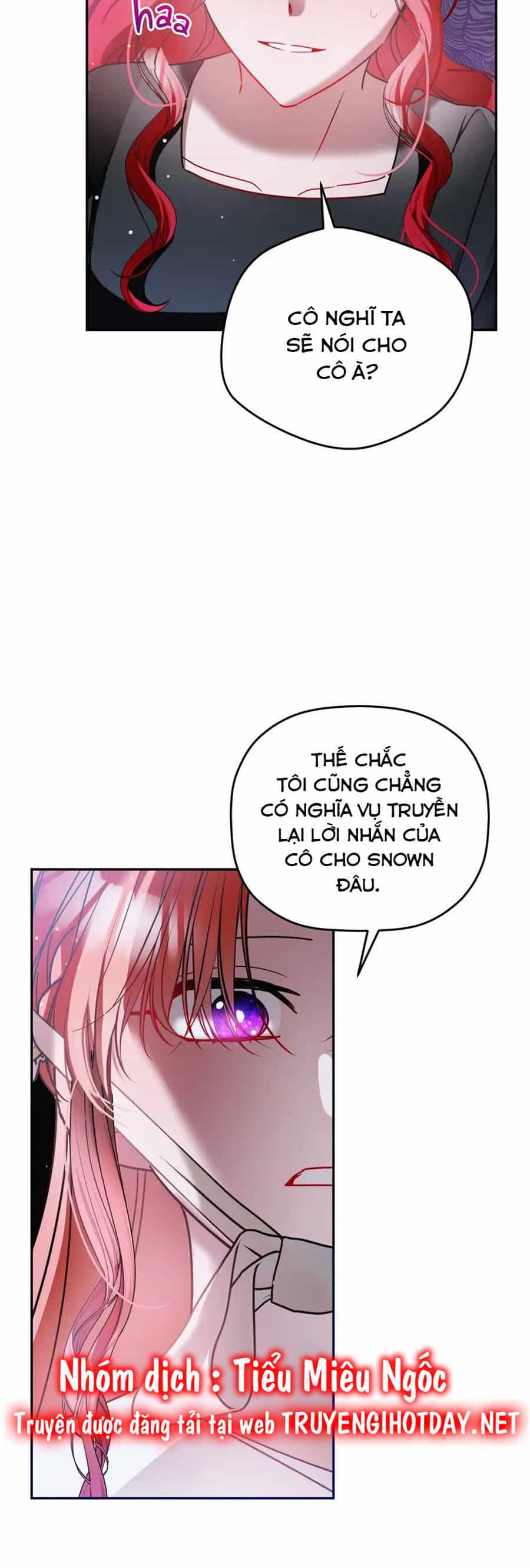 Phương Pháp Ngăn Bạo Chúa Hắc Hoá - Chương 92 - ảnh 31