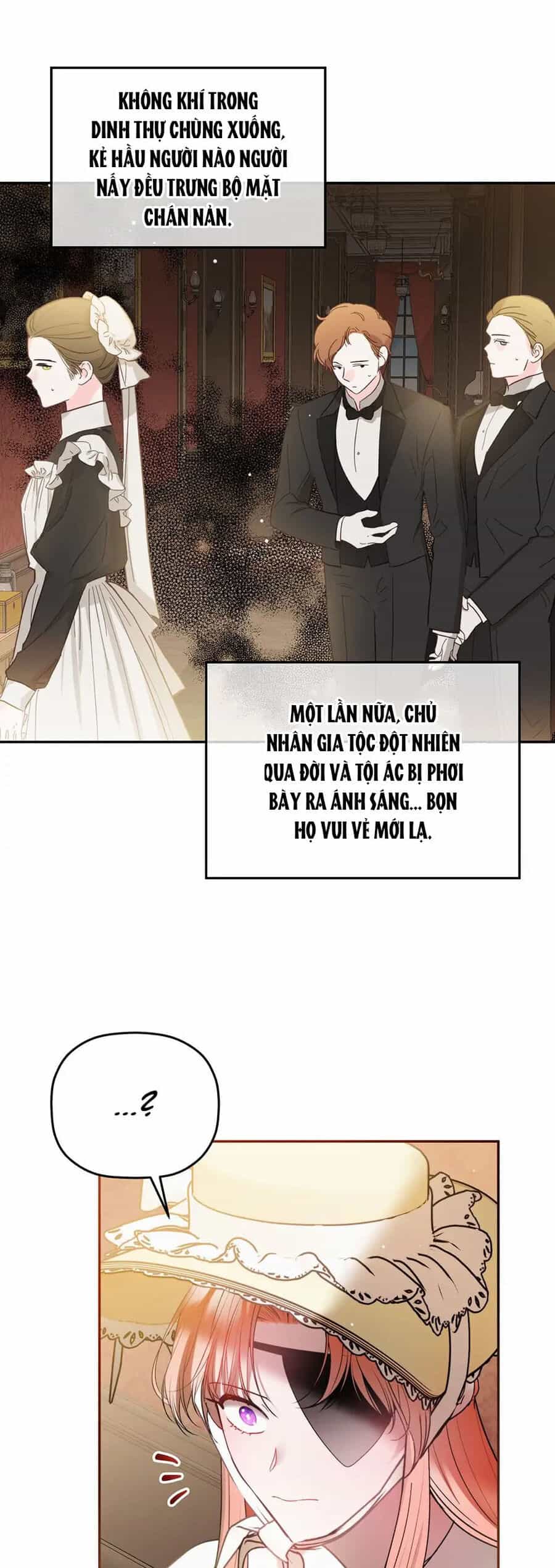 Phương Pháp Ngăn Bạo Chúa Hắc Hoá - Chương 92 - ảnh 40