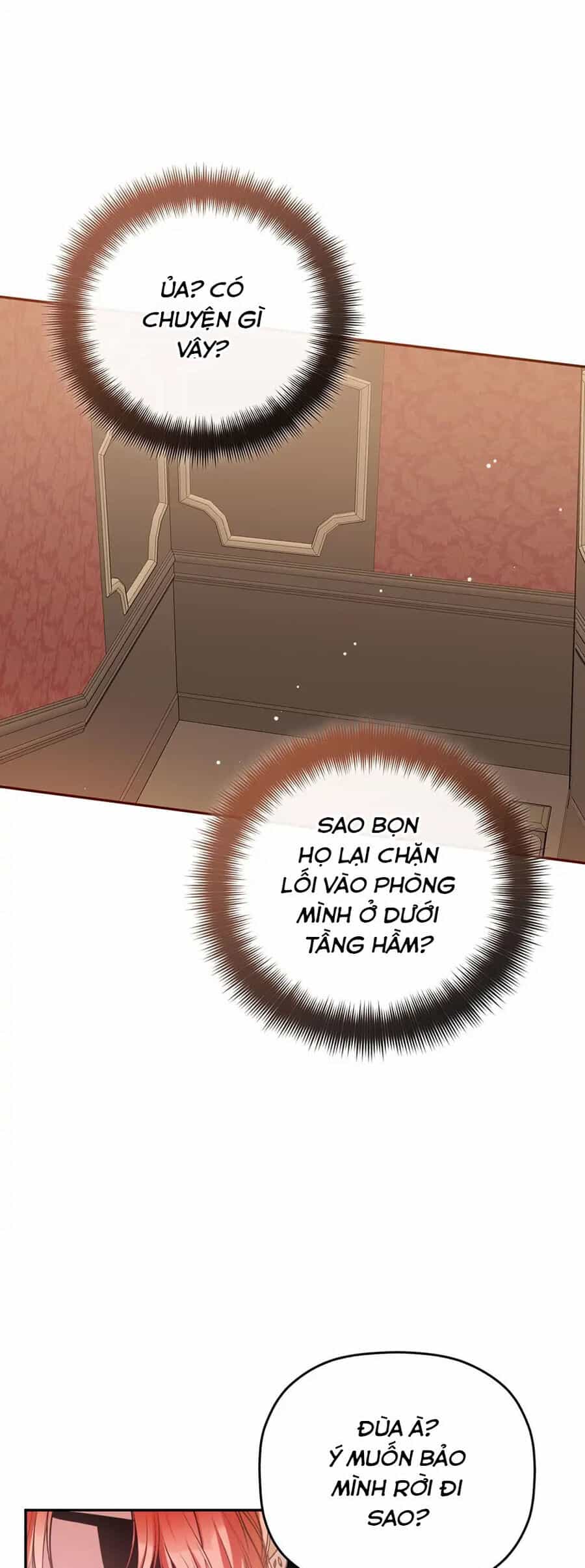 Phương Pháp Ngăn Bạo Chúa Hắc Hoá - Chương 92 - ảnh 42