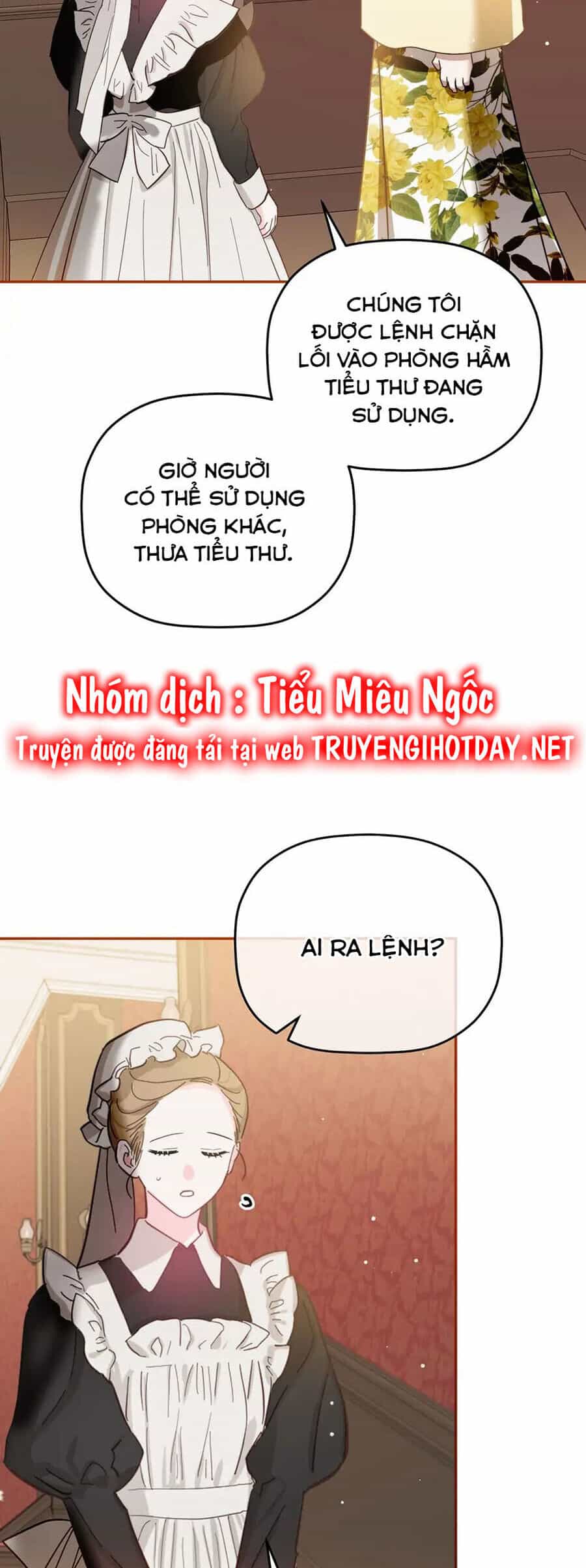 Phương Pháp Ngăn Bạo Chúa Hắc Hoá - Chương 92 - ảnh 44