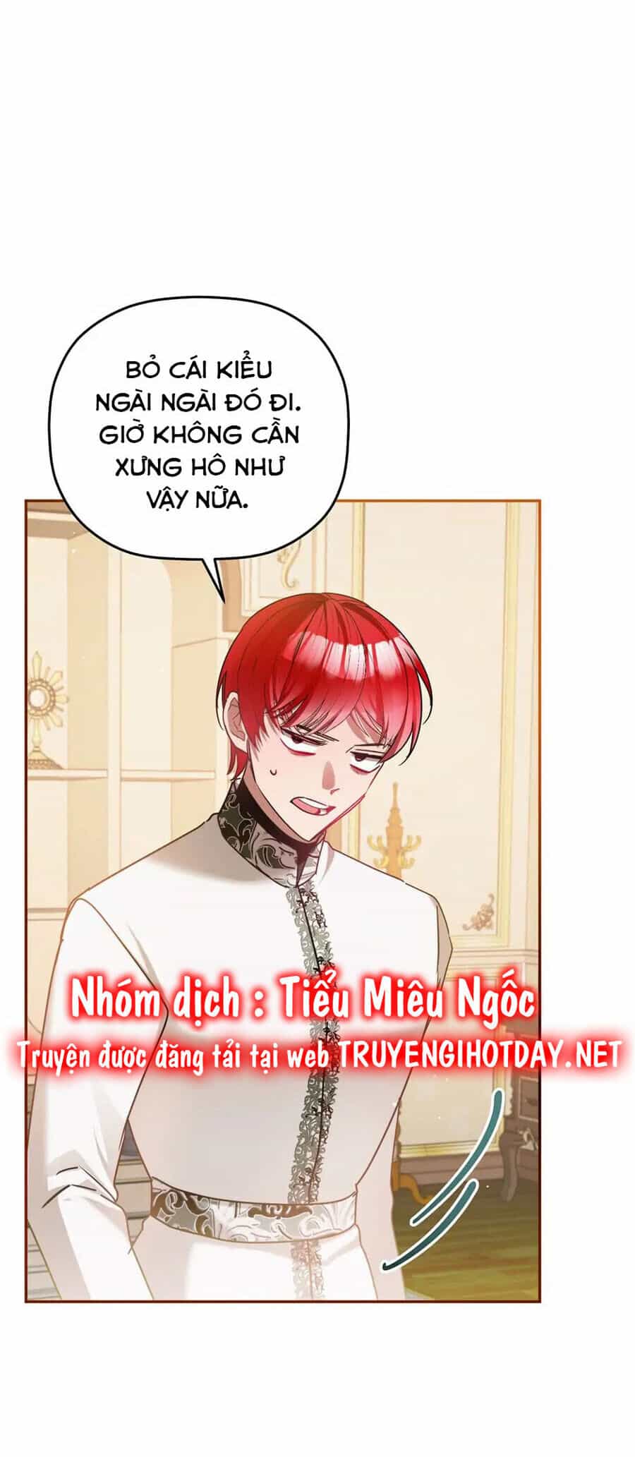 Phương Pháp Ngăn Bạo Chúa Hắc Hoá - Chương 92 - ảnh 49