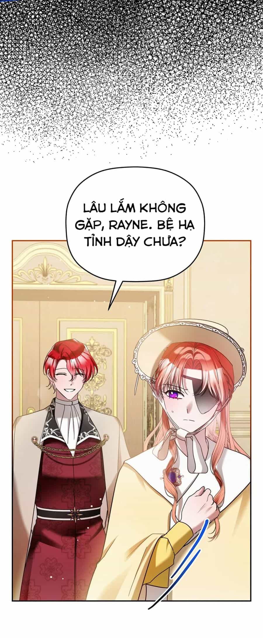 Phương Pháp Ngăn Bạo Chúa Hắc Hoá - Chương 93 - ảnh 16