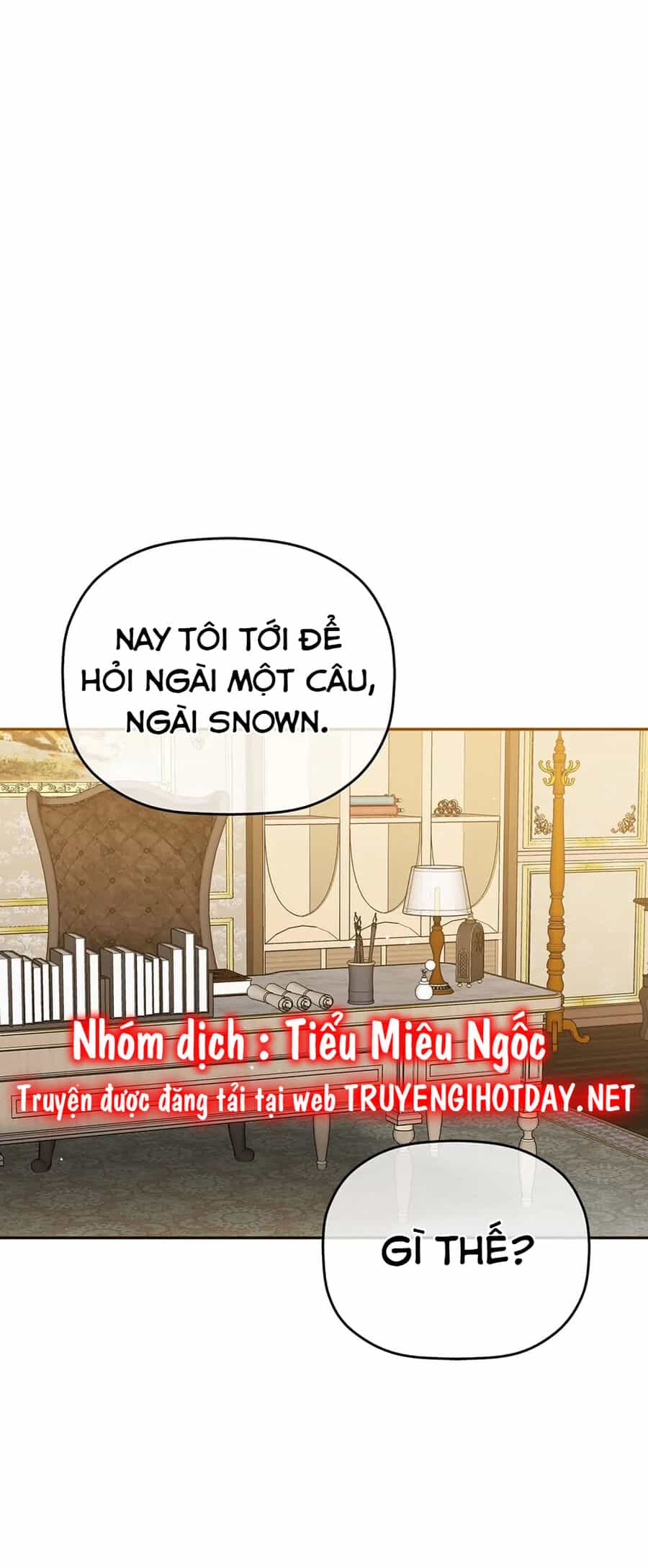 Phương Pháp Ngăn Bạo Chúa Hắc Hoá - Chương 93 - ảnh 17