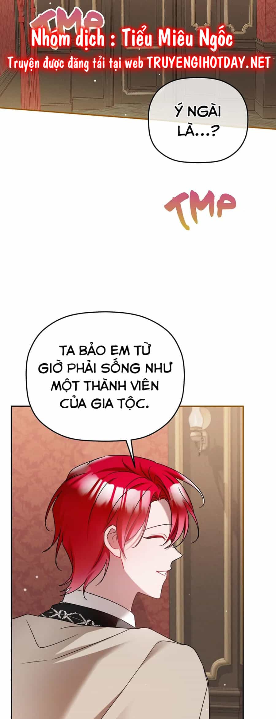 Phương Pháp Ngăn Bạo Chúa Hắc Hoá - Chương 93 - ảnh 20