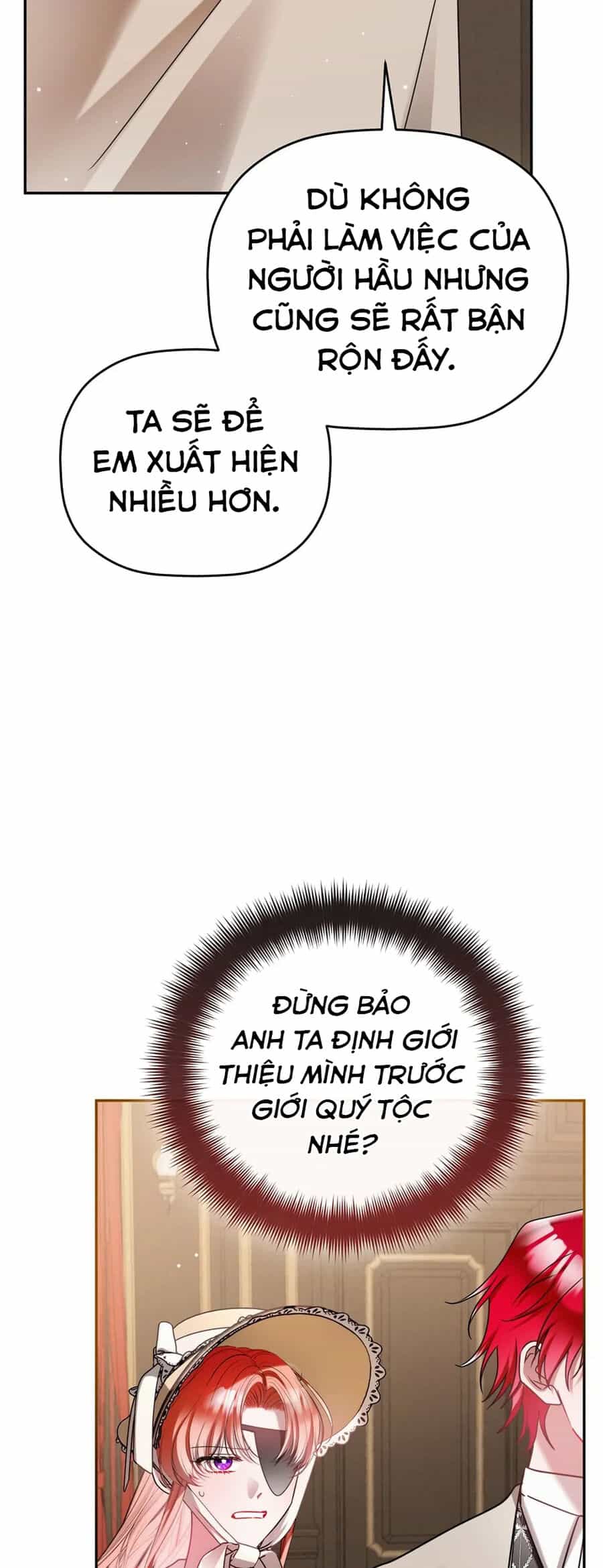 Phương Pháp Ngăn Bạo Chúa Hắc Hoá - Chương 93 - ảnh 21