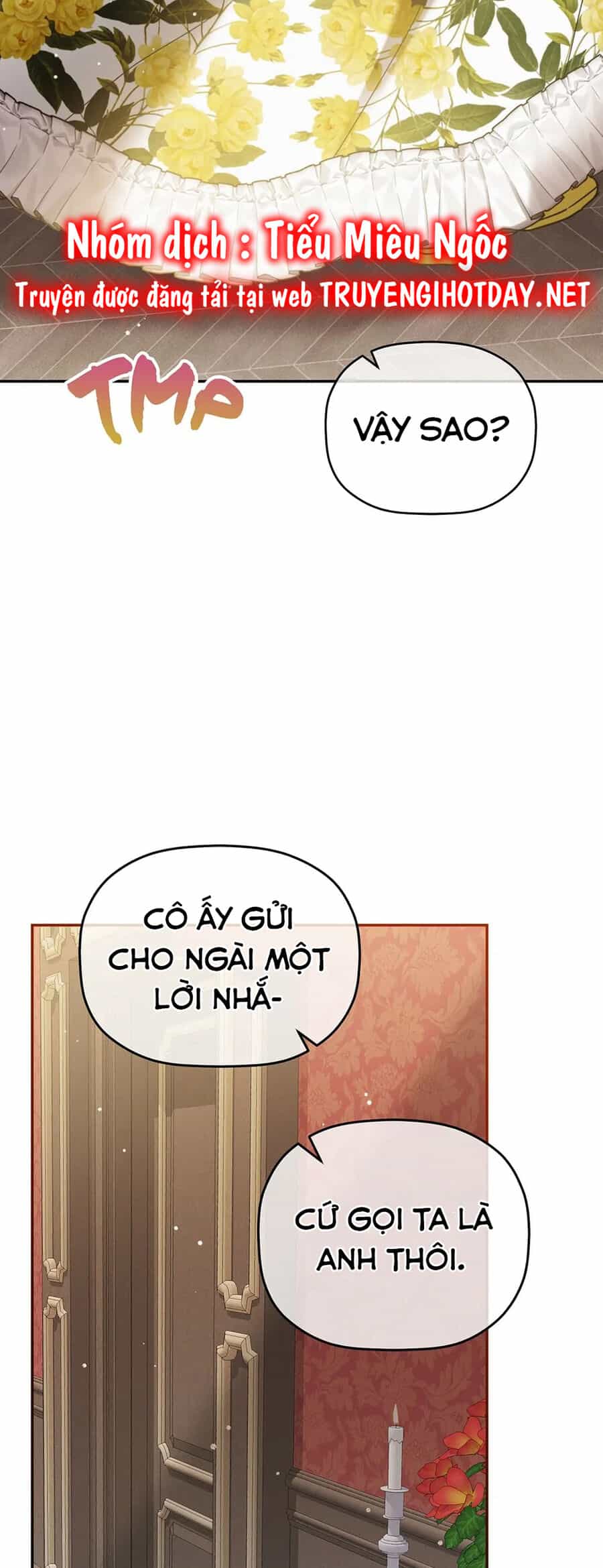 Phương Pháp Ngăn Bạo Chúa Hắc Hoá - Chương 93 - ảnh 23