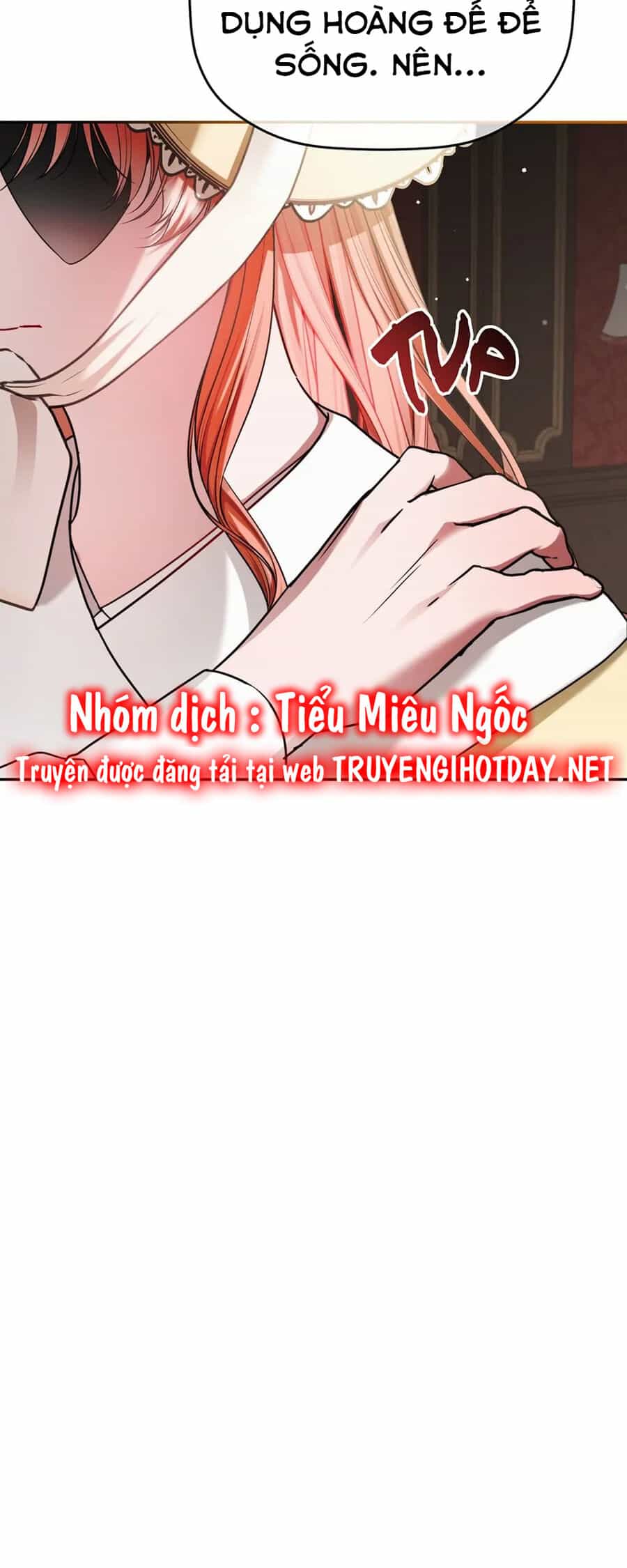Phương Pháp Ngăn Bạo Chúa Hắc Hoá - Chương 93 - ảnh 33