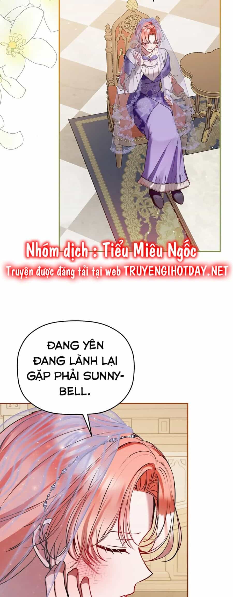 Phương Pháp Ngăn Bạo Chúa Hắc Hoá - Chương 93 - ảnh 38