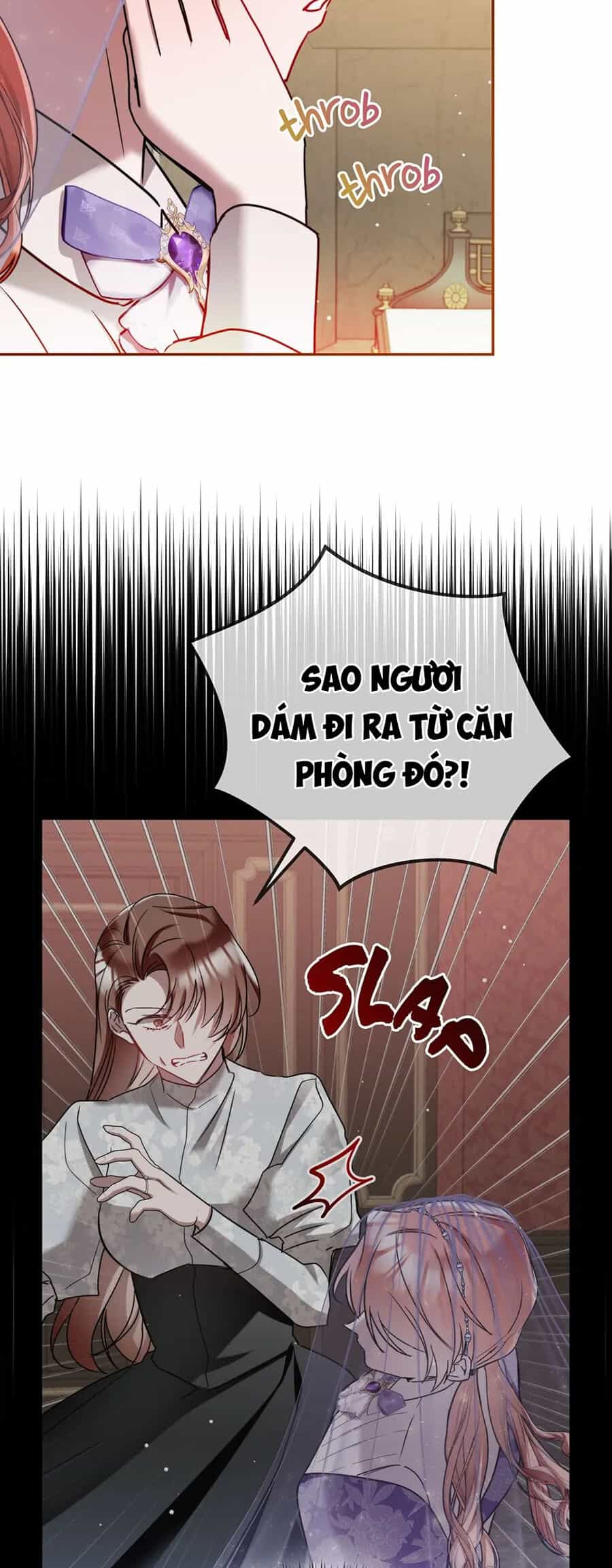 Phương Pháp Ngăn Bạo Chúa Hắc Hoá - Chương 93 - ảnh 39