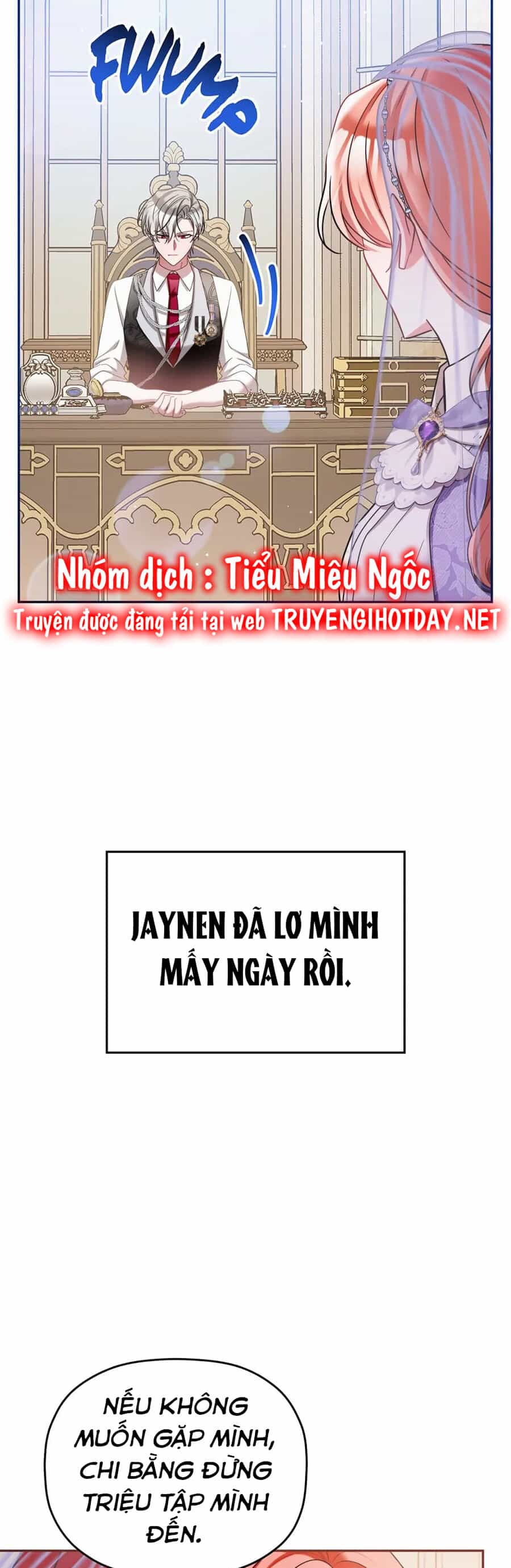 Phương Pháp Ngăn Bạo Chúa Hắc Hoá - Chương 93 - ảnh 44