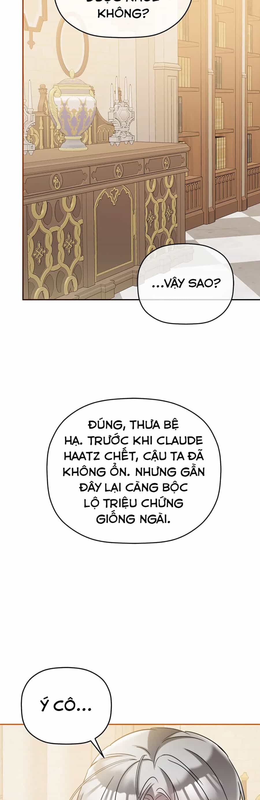 Phương Pháp Ngăn Bạo Chúa Hắc Hoá - Chương 93 - ảnh 47