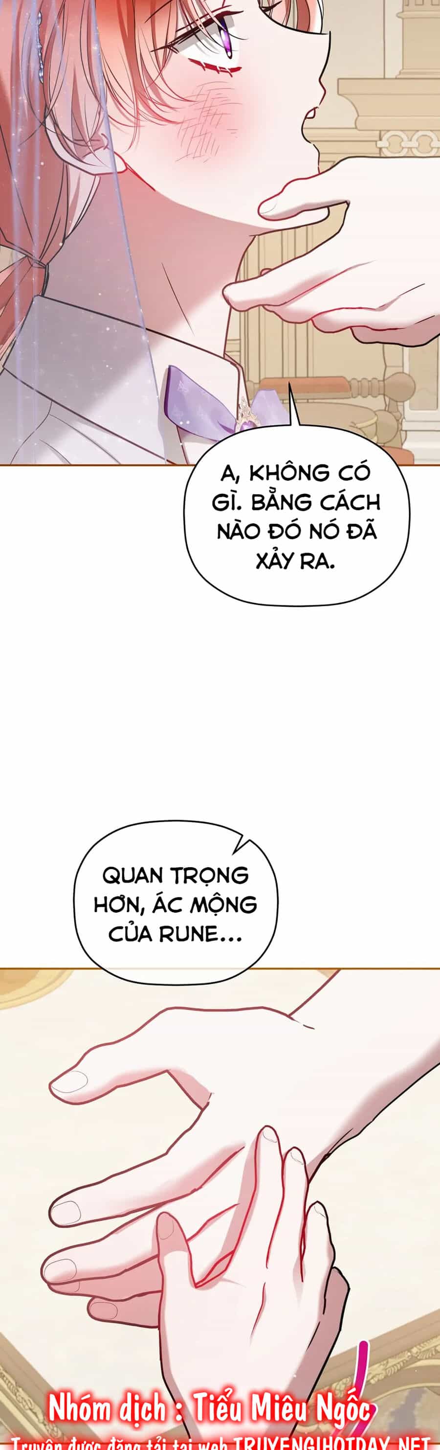 Phương Pháp Ngăn Bạo Chúa Hắc Hoá - Chương 93 - ảnh 52