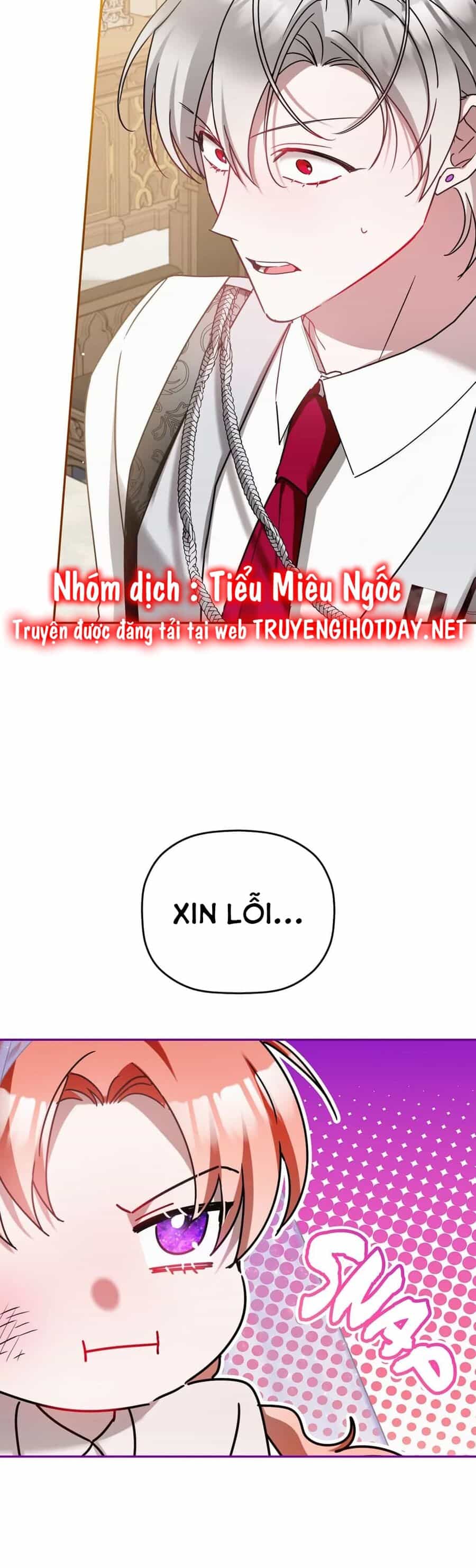 Phương Pháp Ngăn Bạo Chúa Hắc Hoá - Chương 93 - ảnh 55