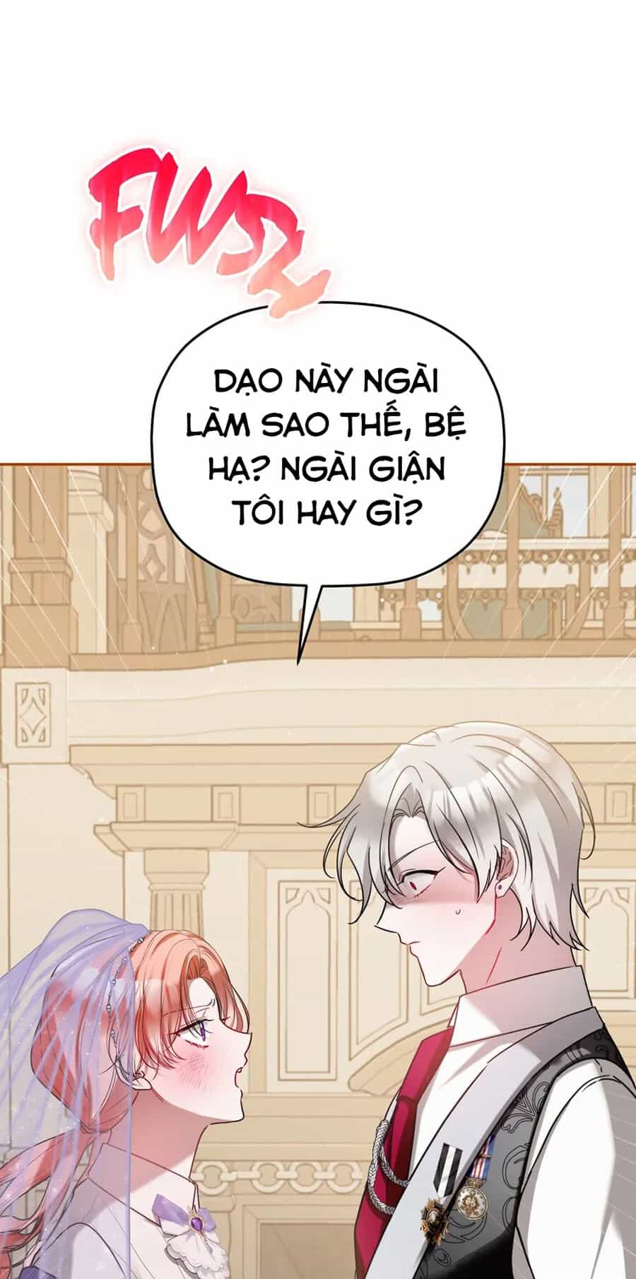 Phương Pháp Ngăn Bạo Chúa Hắc Hoá - Chương 93 - ảnh 56