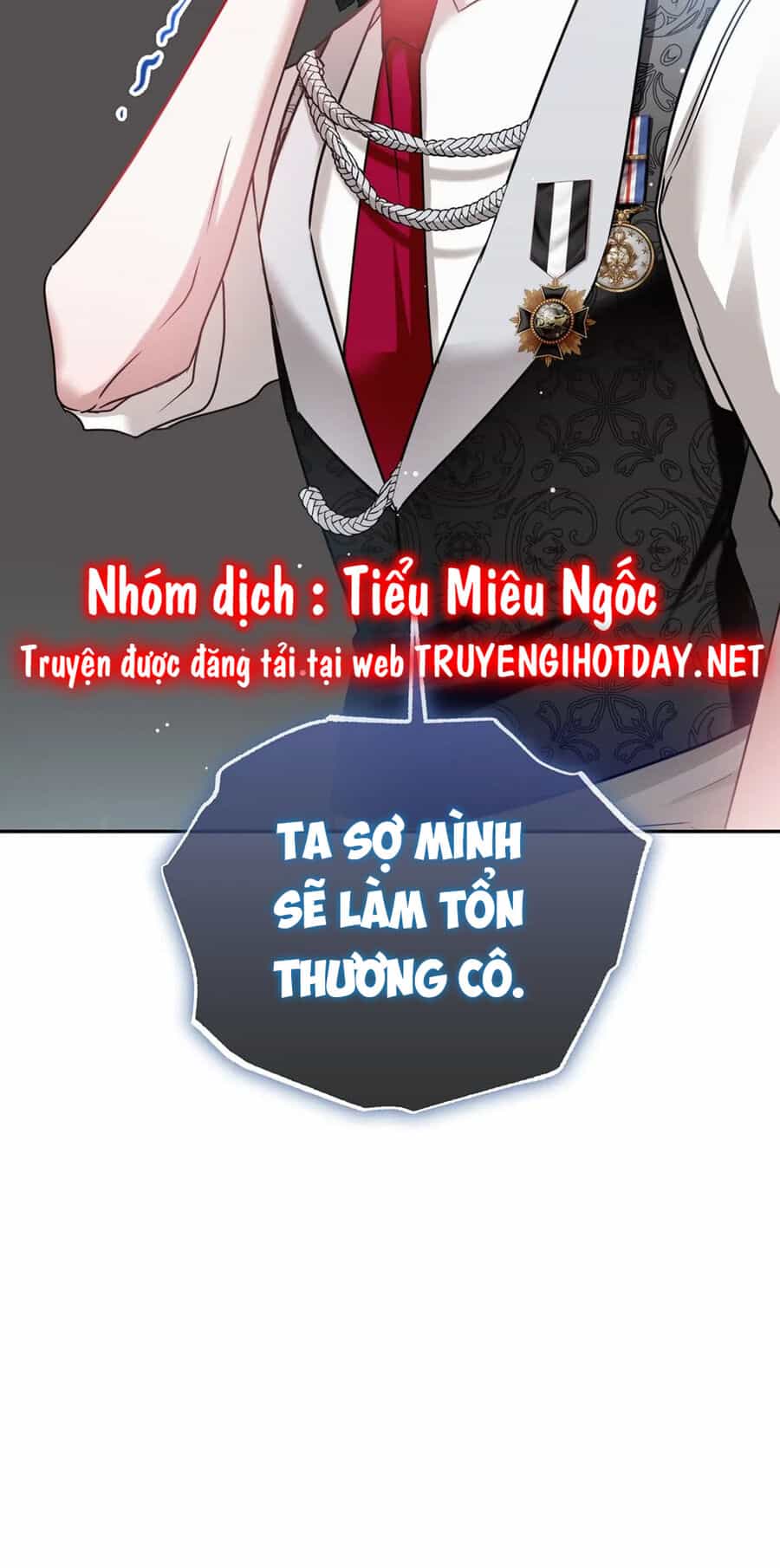 Phương Pháp Ngăn Bạo Chúa Hắc Hoá - Chương 93 - ảnh 65