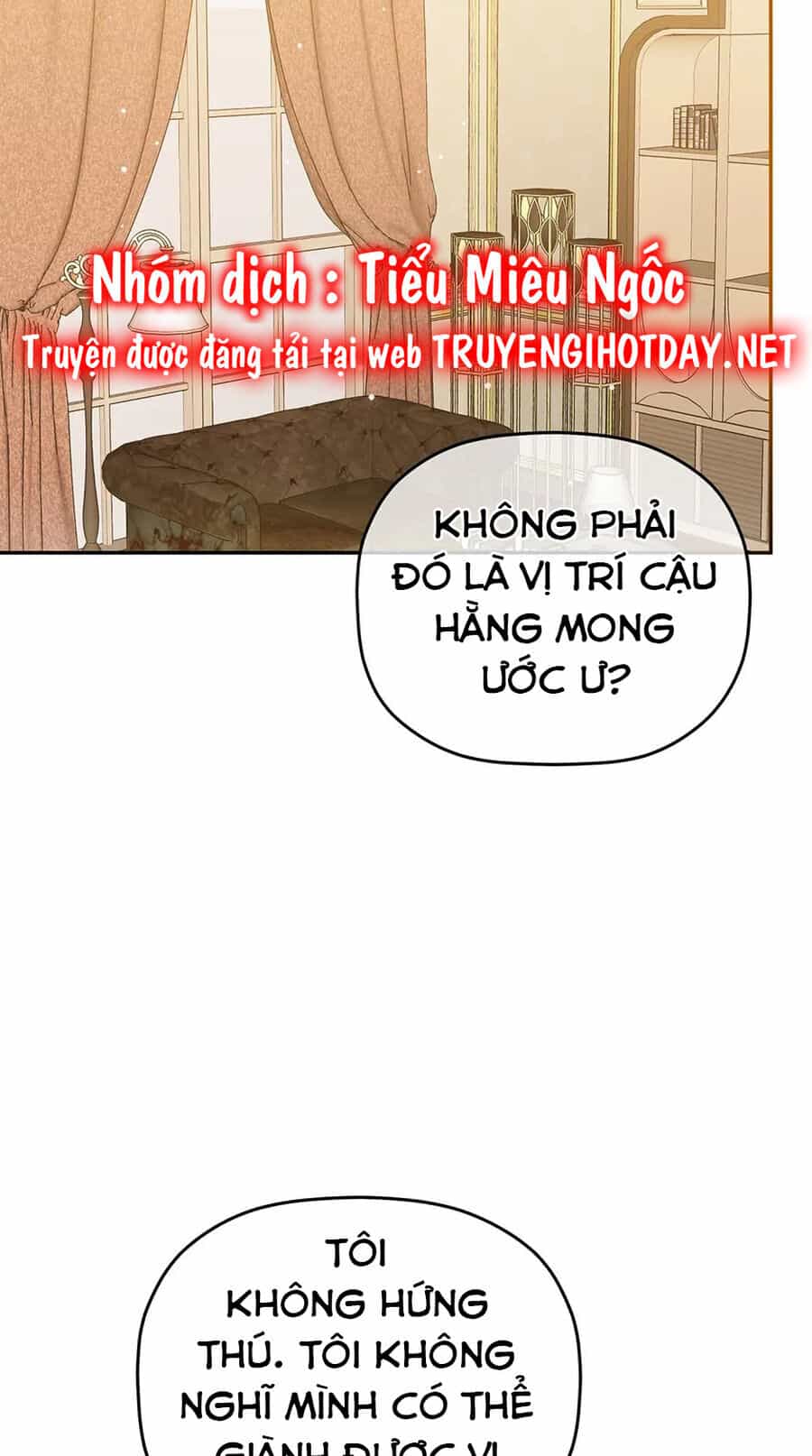 Phương Pháp Ngăn Bạo Chúa Hắc Hoá - Chương 93 - ảnh 9