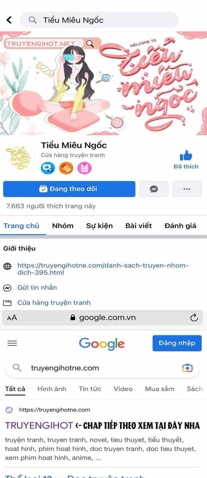 Phương Pháp Ngăn Bạo Chúa Hắc Hoá - Chương 94 - ảnh 1
