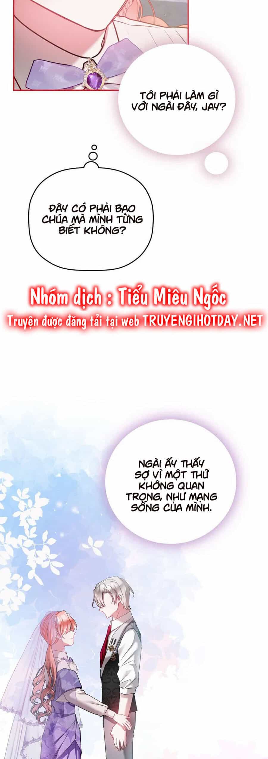 Phương Pháp Ngăn Bạo Chúa Hắc Hoá - Chương 94 - ảnh 12