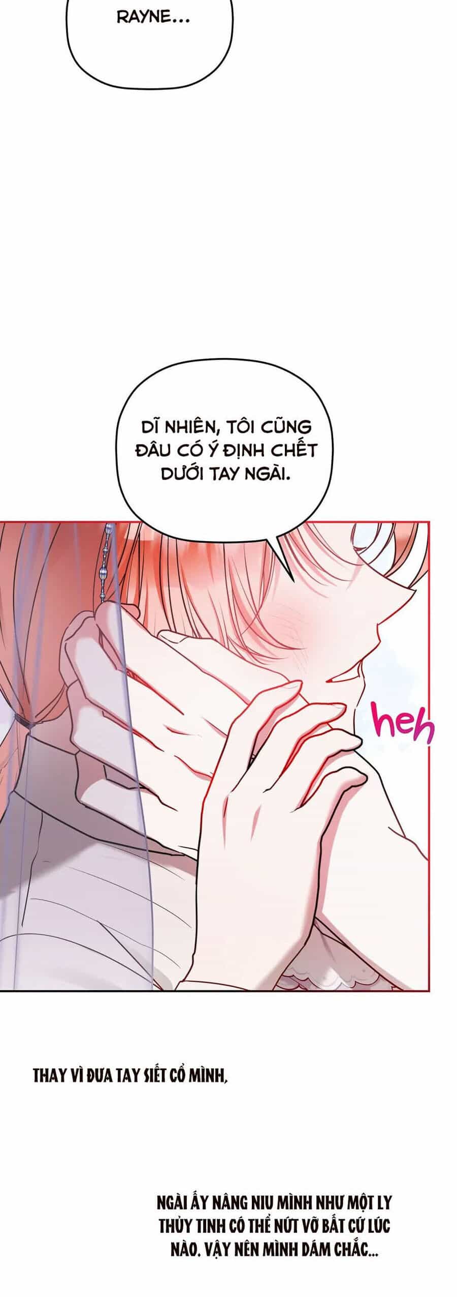 Phương Pháp Ngăn Bạo Chúa Hắc Hoá - Chương 94 - ảnh 15