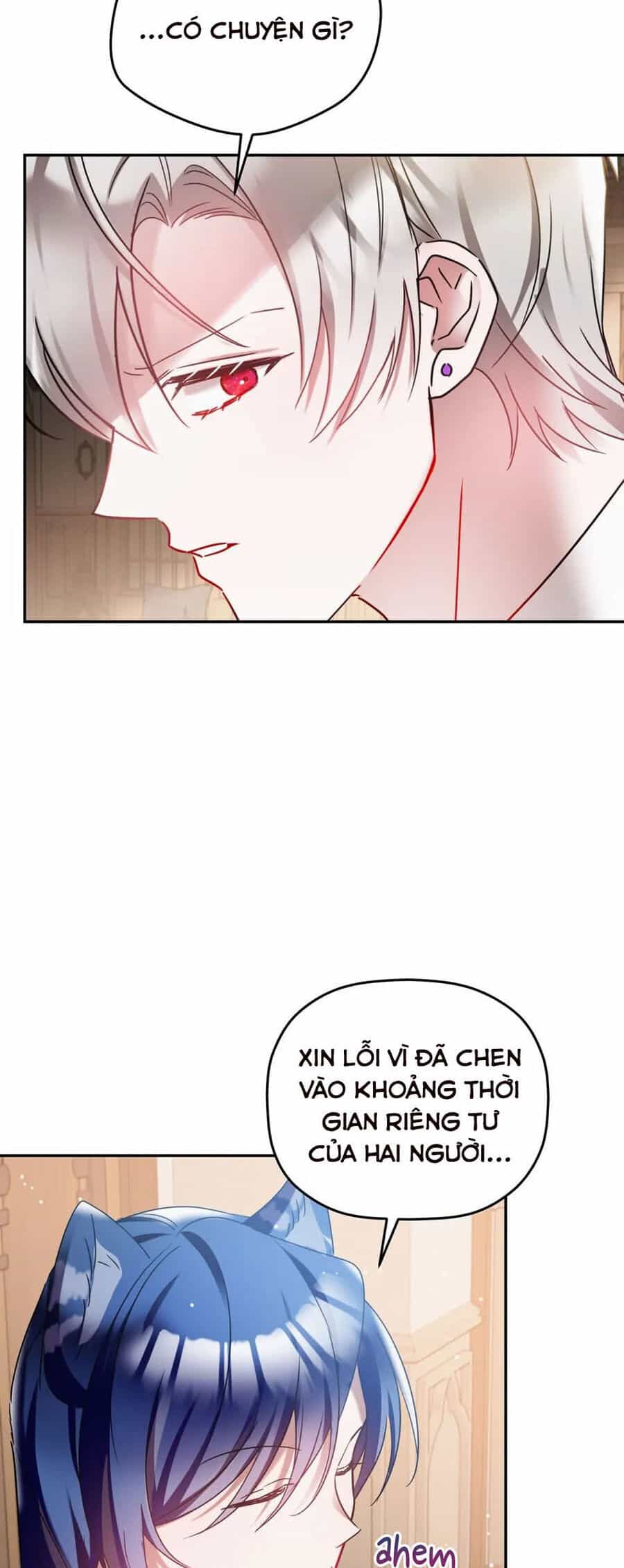 Phương Pháp Ngăn Bạo Chúa Hắc Hoá - Chương 94 - ảnh 22