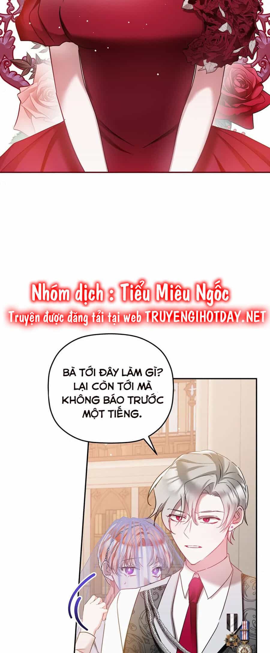 Phương Pháp Ngăn Bạo Chúa Hắc Hoá - Chương 94 - ảnh 24