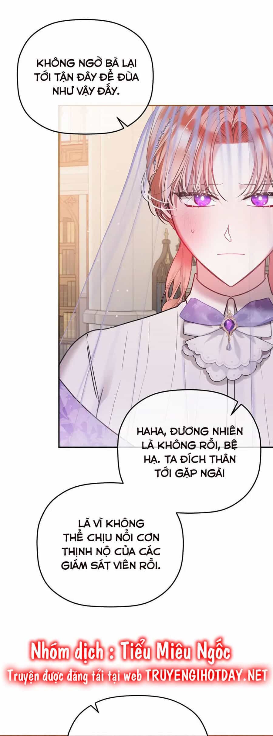 Phương Pháp Ngăn Bạo Chúa Hắc Hoá - Chương 94 - ảnh 27