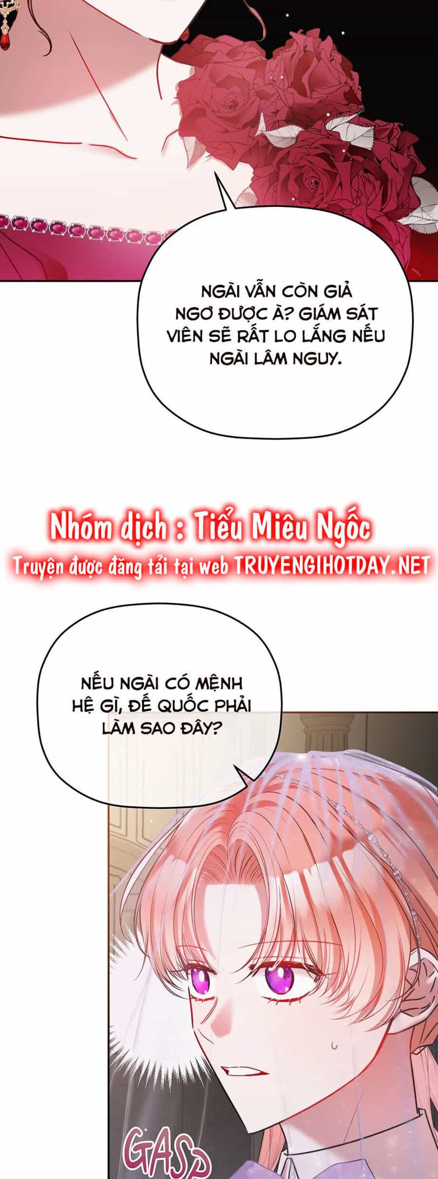 Phương Pháp Ngăn Bạo Chúa Hắc Hoá - Chương 94 - ảnh 29