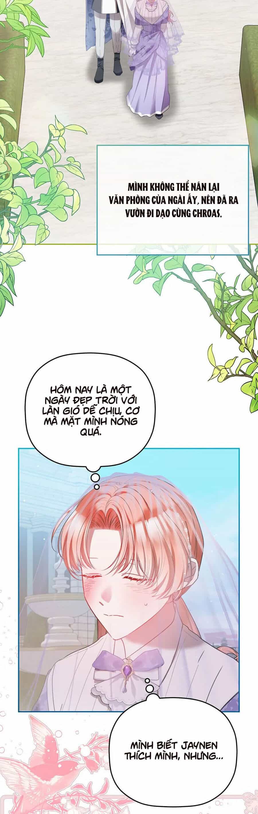 Phương Pháp Ngăn Bạo Chúa Hắc Hoá - Chương 94 - ảnh 34