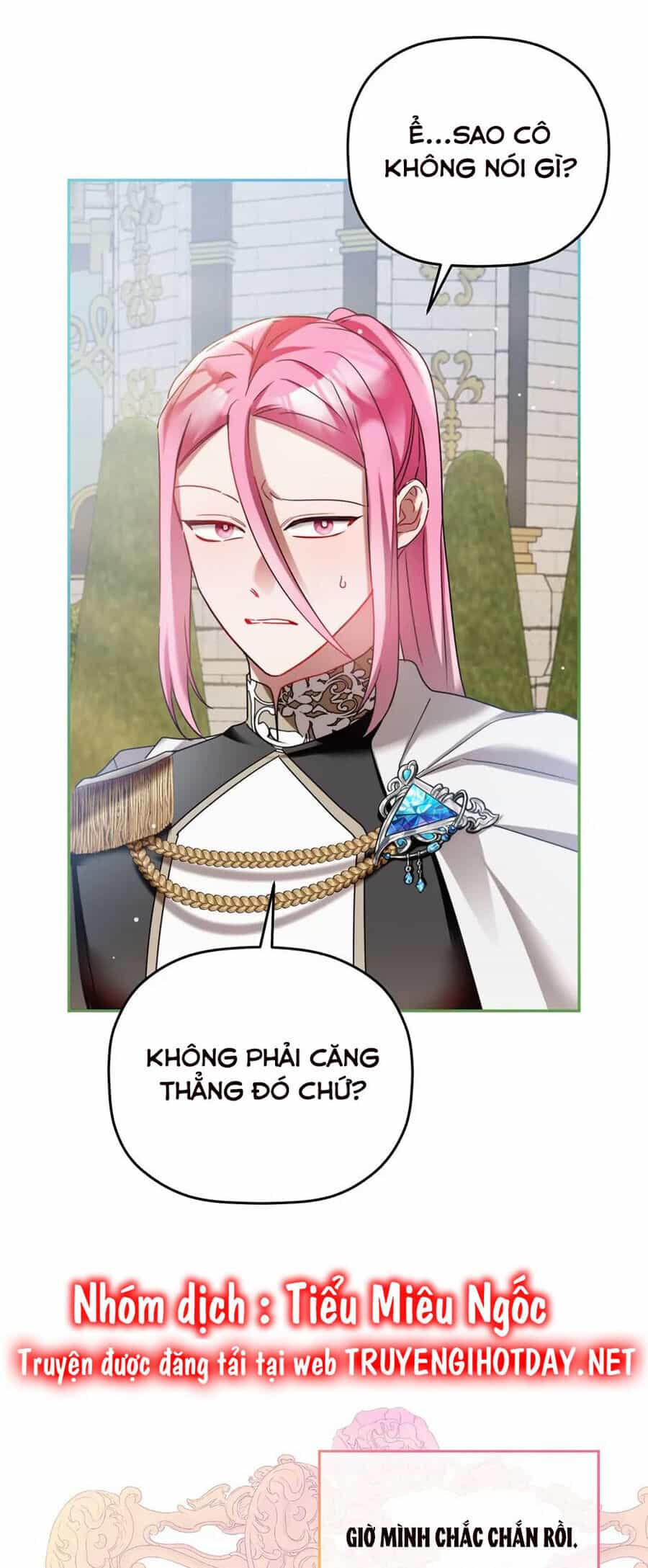 Phương Pháp Ngăn Bạo Chúa Hắc Hoá - Chương 94 - ảnh 44