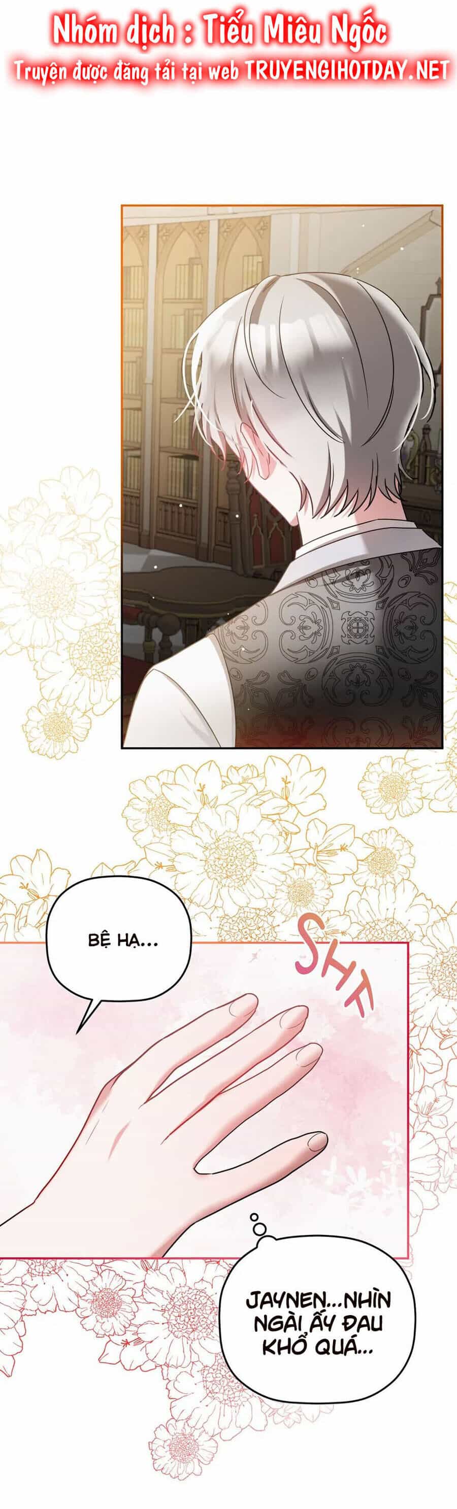 Phương Pháp Ngăn Bạo Chúa Hắc Hoá - Chương 94 - ảnh 6