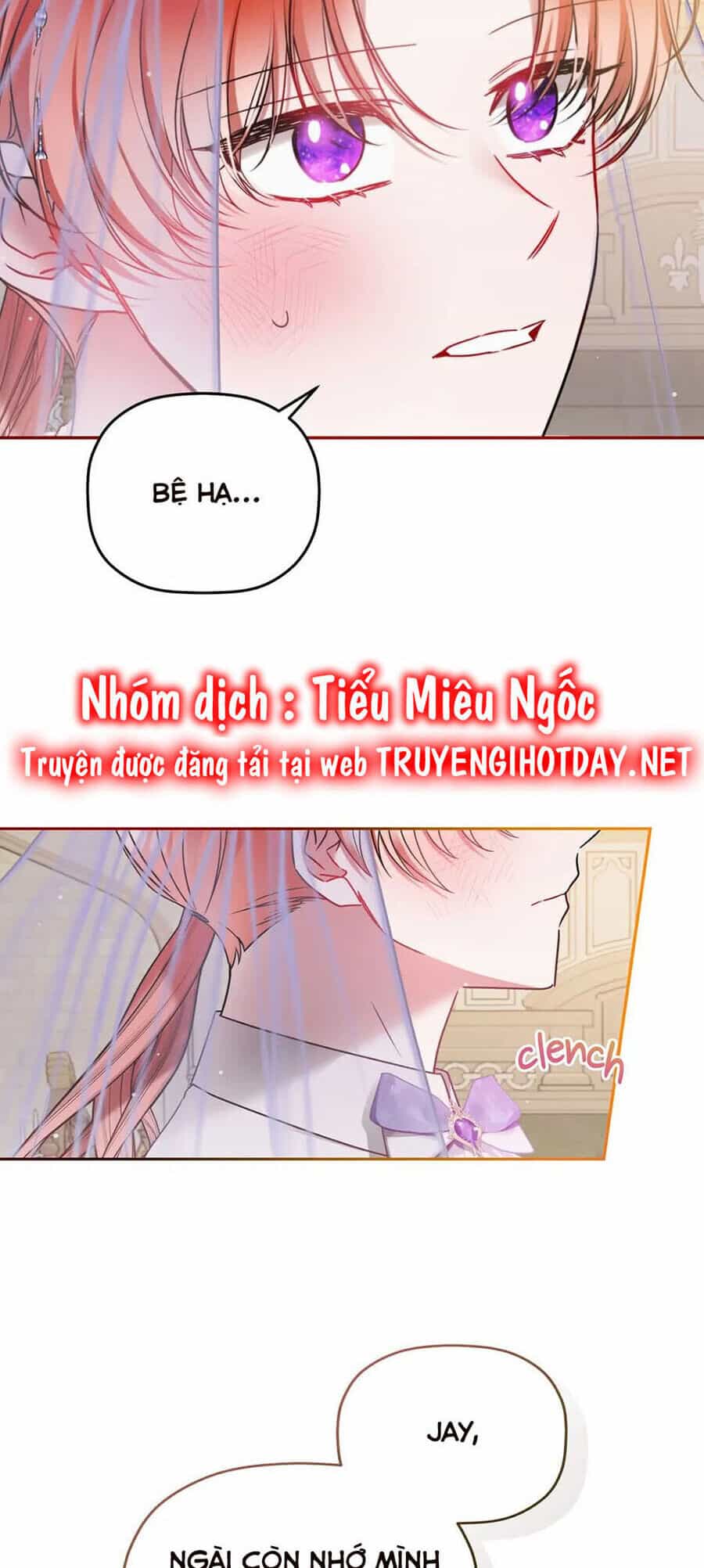 Phương Pháp Ngăn Bạo Chúa Hắc Hoá - Chương 94 - ảnh 8