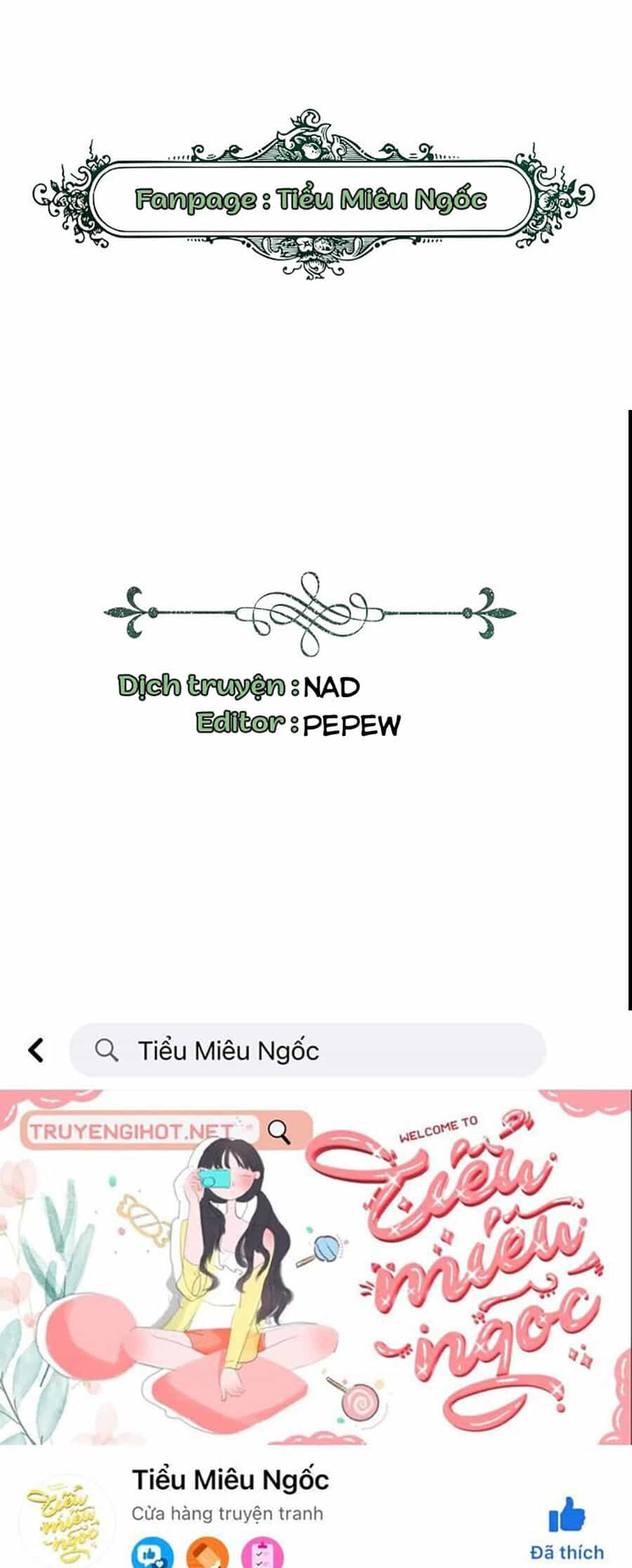 Phương Pháp Ngăn Bạo Chúa Hắc Hoá - Chương 95 - ảnh 1