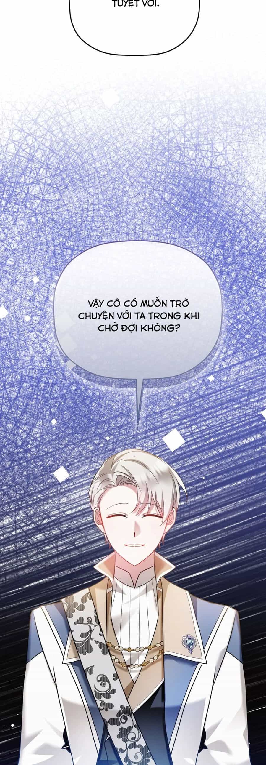 Phương Pháp Ngăn Bạo Chúa Hắc Hoá - Chương 95 - ảnh 15