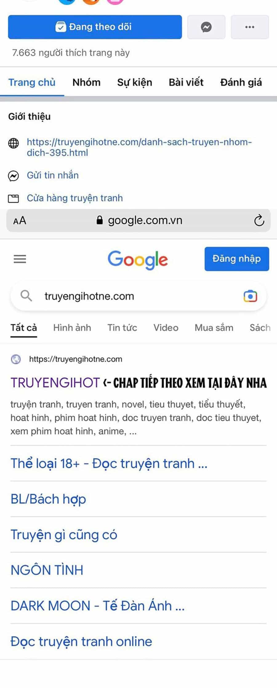 Phương Pháp Ngăn Bạo Chúa Hắc Hoá - Chương 95 - ảnh 2
