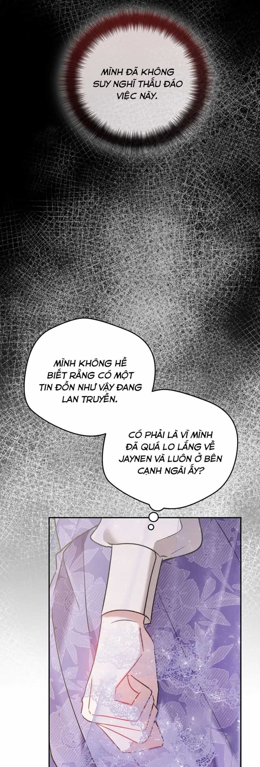 Phương Pháp Ngăn Bạo Chúa Hắc Hoá - Chương 95 - ảnh 21