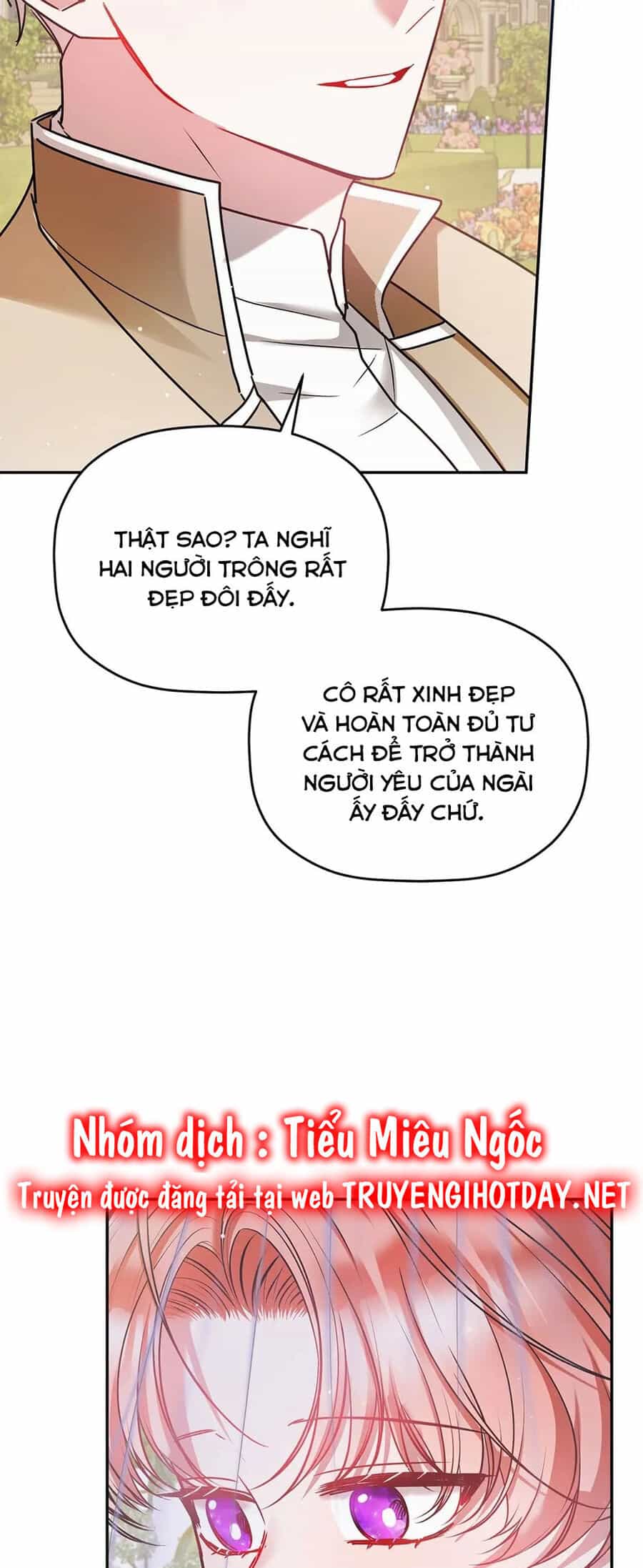 Phương Pháp Ngăn Bạo Chúa Hắc Hoá - Chương 95 - ảnh 23