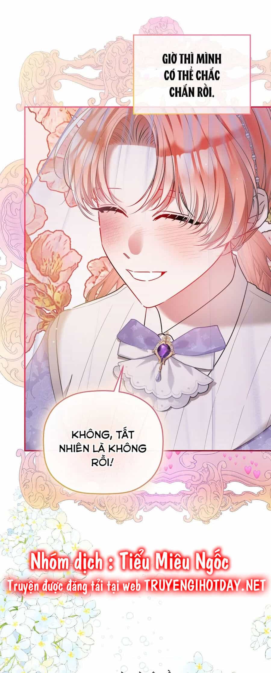 Phương Pháp Ngăn Bạo Chúa Hắc Hoá - Chương 95 - ảnh 3