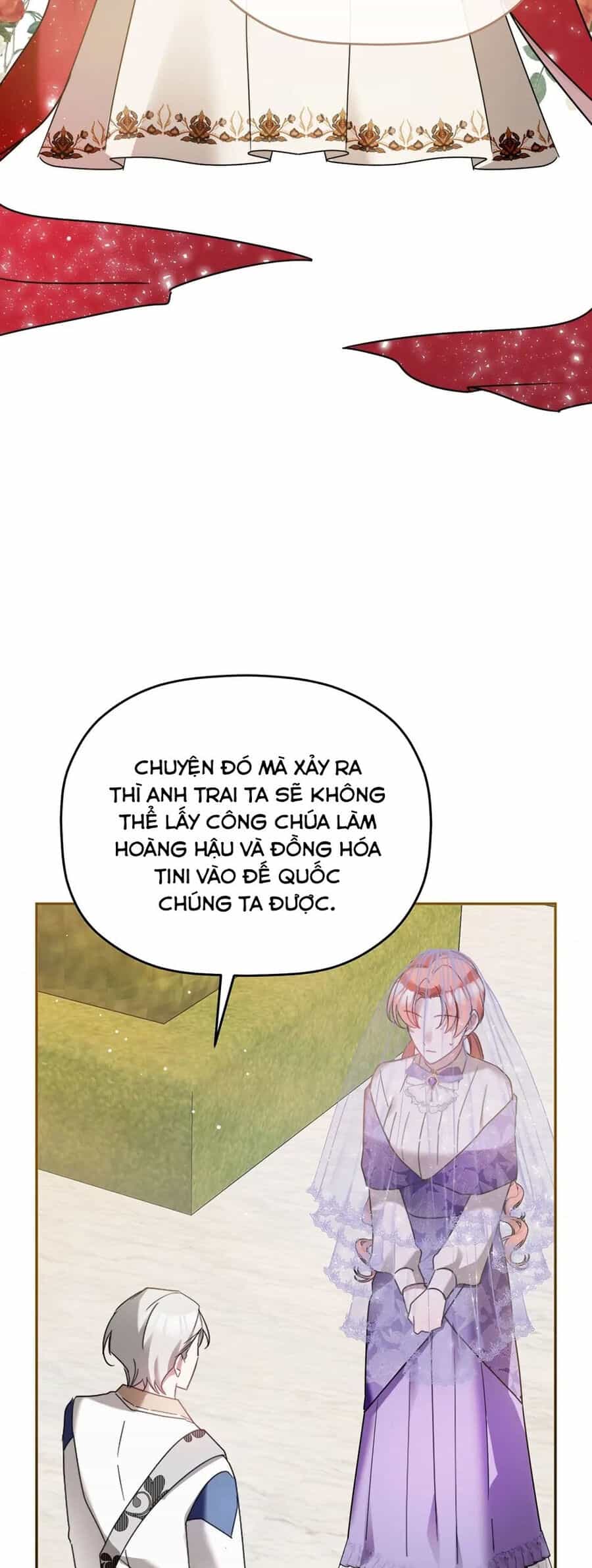 Phương Pháp Ngăn Bạo Chúa Hắc Hoá - Chương 95 - ảnh 39