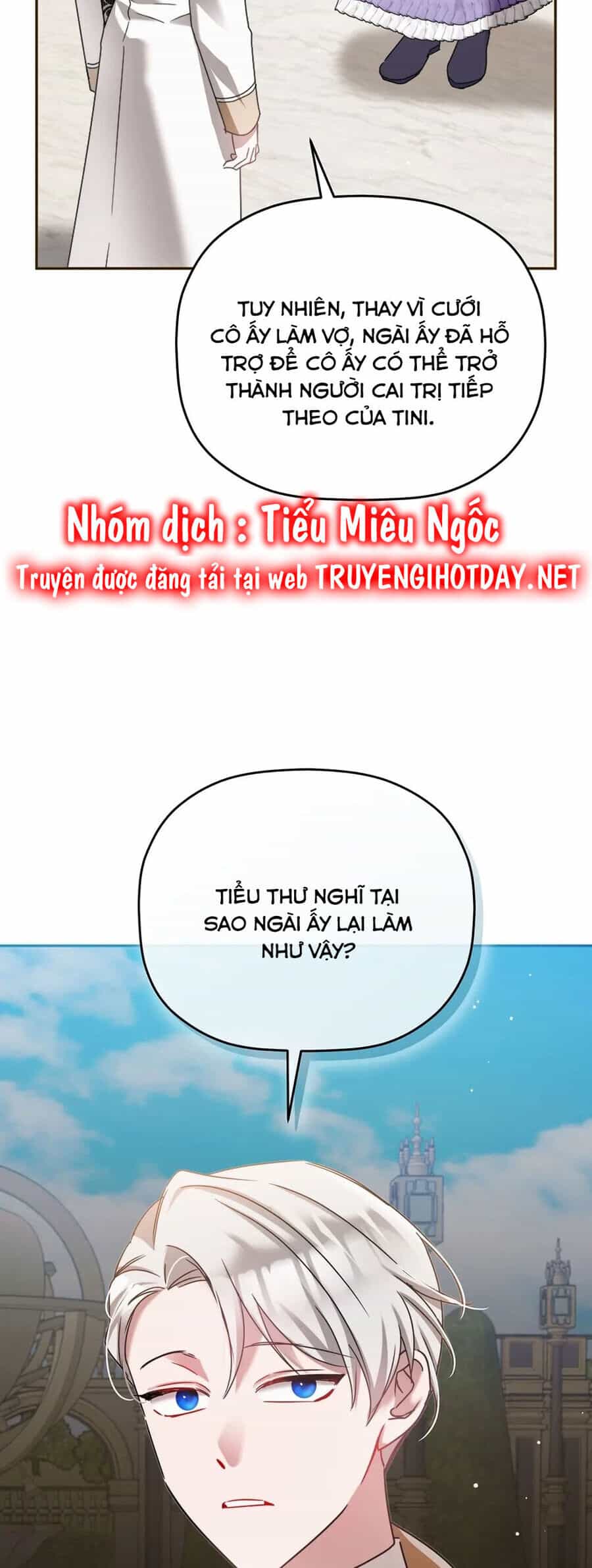 Phương Pháp Ngăn Bạo Chúa Hắc Hoá - Chương 95 - ảnh 40