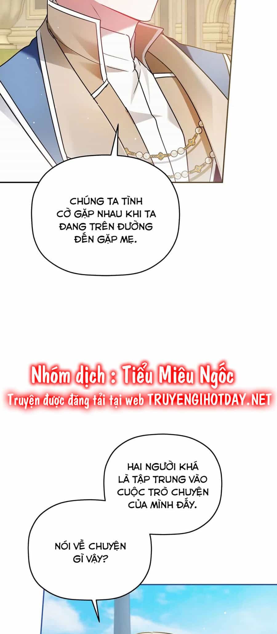 Phương Pháp Ngăn Bạo Chúa Hắc Hoá - Chương 95 - ảnh 44