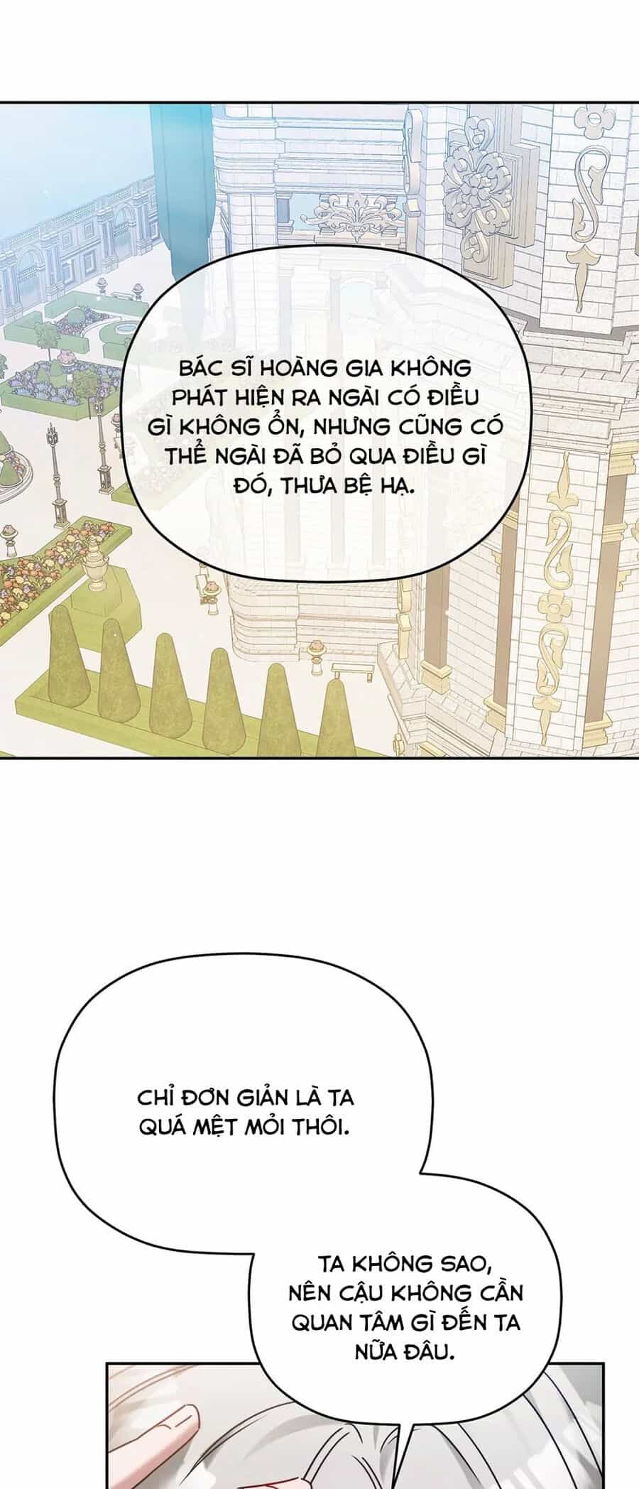 Phương Pháp Ngăn Bạo Chúa Hắc Hoá - Chương 95 - ảnh 52