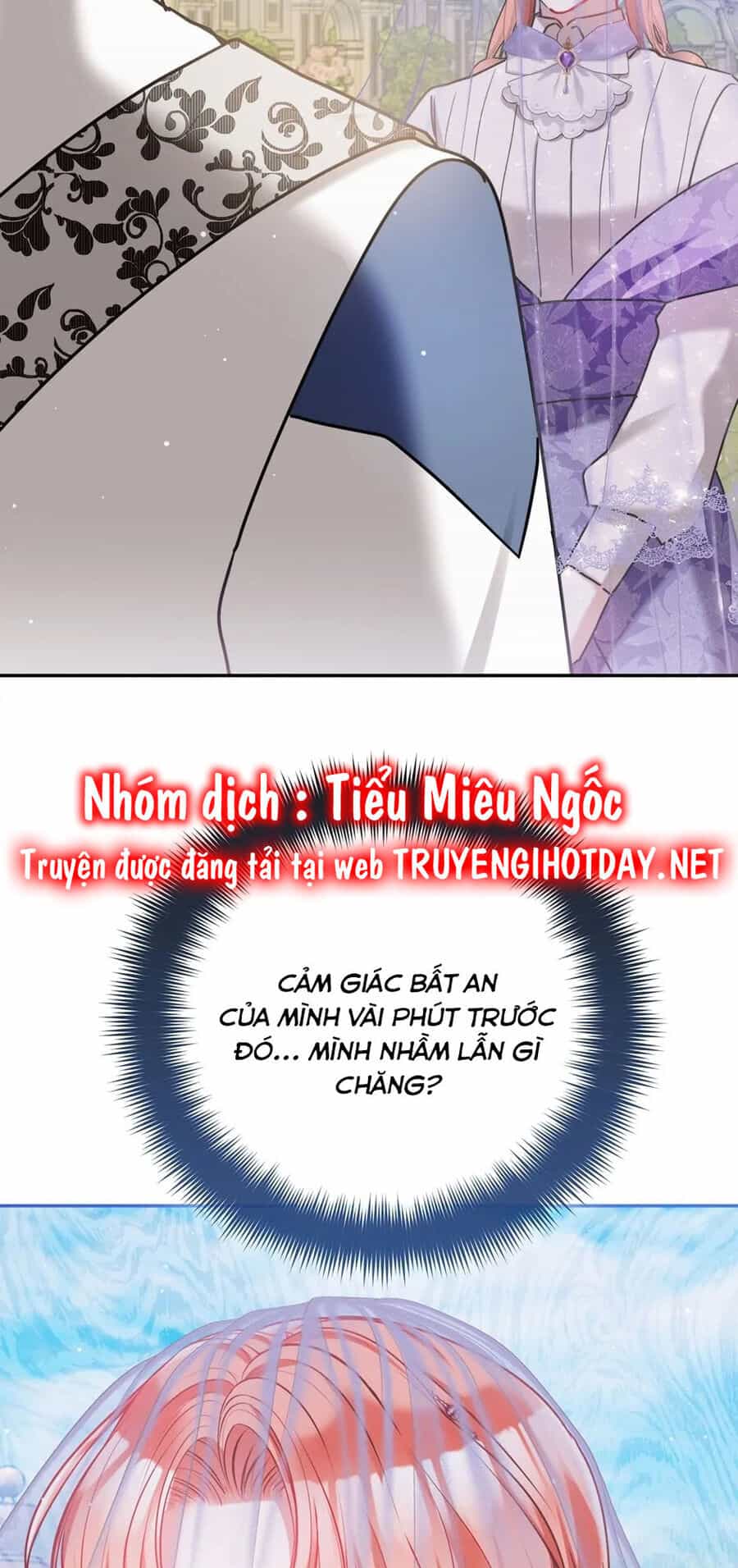 Phương Pháp Ngăn Bạo Chúa Hắc Hoá - Chương 95 - ảnh 60
